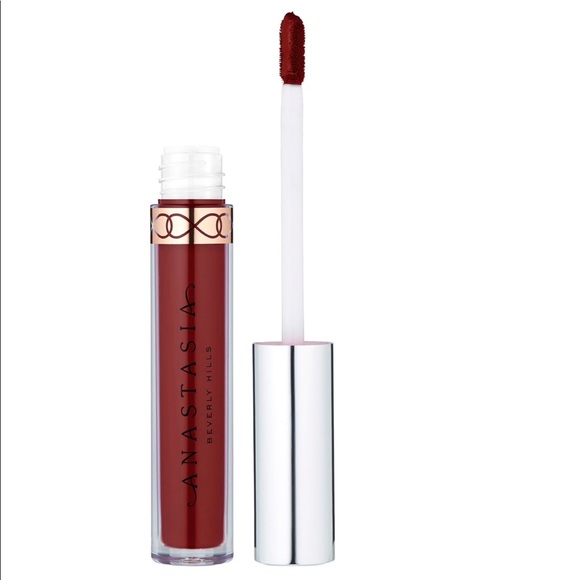 Anastasia “Heathers” Liquid Lipstick - Picture 1 of 3